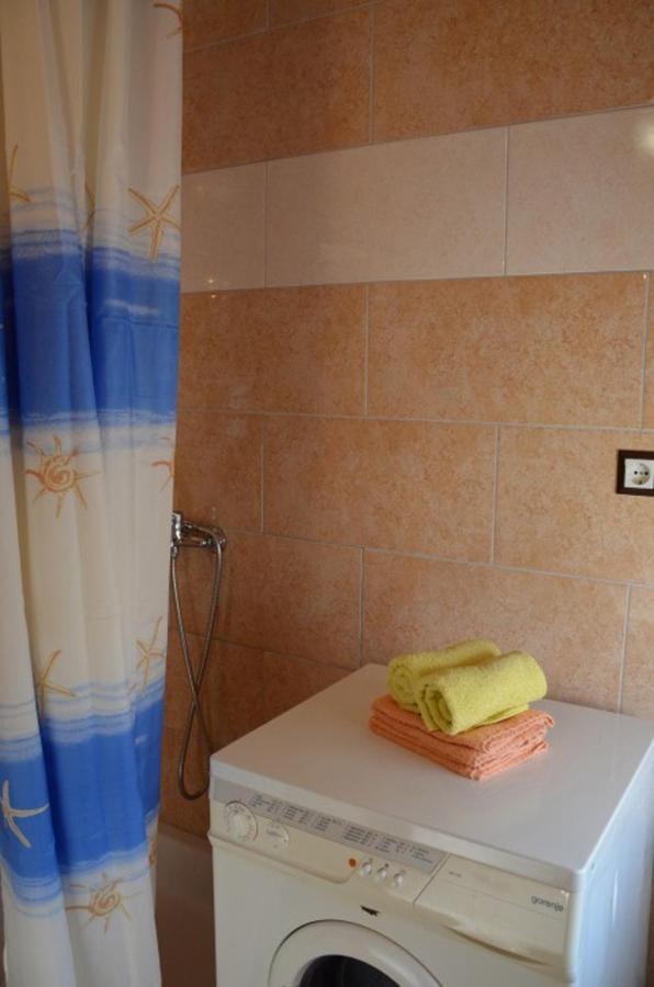 Apartments With A Parking Space Novalja, Pag - 6504 Экстерьер фото